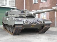 Leopard 2 A4/A5